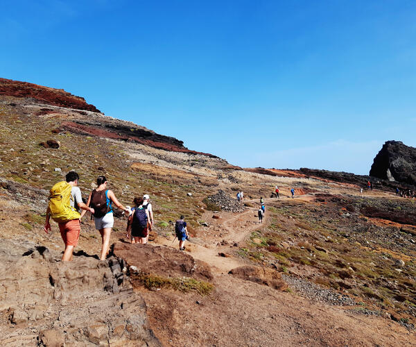 Portugal : Île de Madère