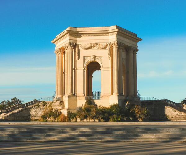 Séjour réveillon à Montpellier
