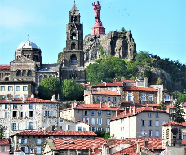 Montbrison - Le Puy en Velay