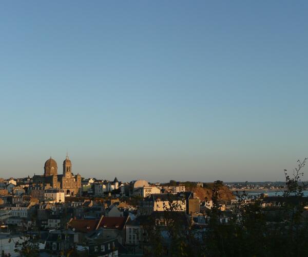 Bretagne : Du Mont Saint Michel à Saint Malo