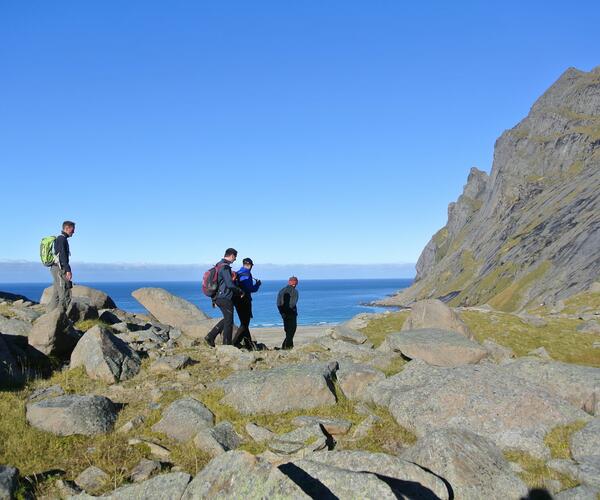 La Norvège : Fjords, Villes et Montagnes du Sud Norvégien
