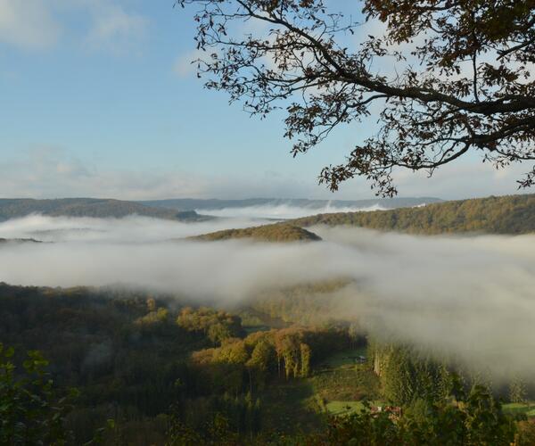 Le Luxembourg : Le Grand Duché du Luxembourg