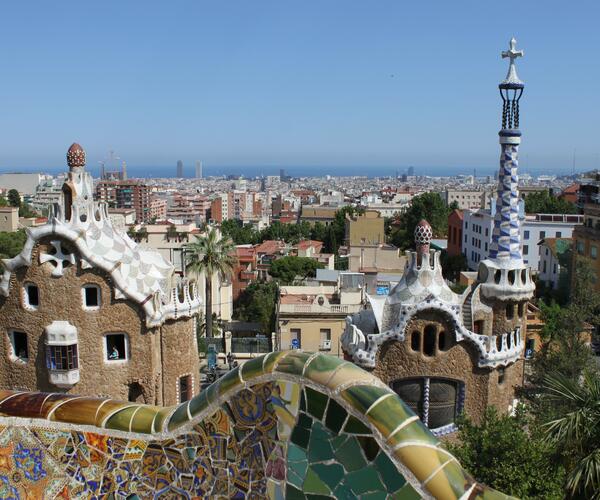 Espagne : Les Montagnes de Barcelone en accompagné