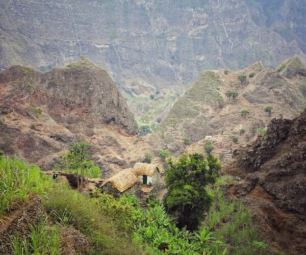 Le Cap Vert : Sentiers métissés du Cabo Verde