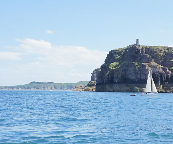 Séjour Réveillon Cap Fréhel