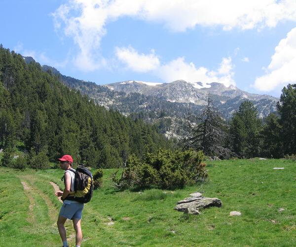 Pyrénées : séjour &quot;eau de forme&quot; en Cerdagne