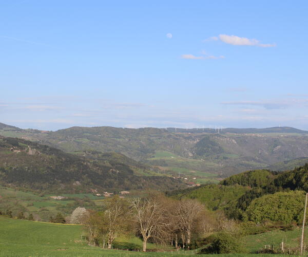 Auvergne : Vallée et Gorges de l&#039;Allier l&#039;intégral
