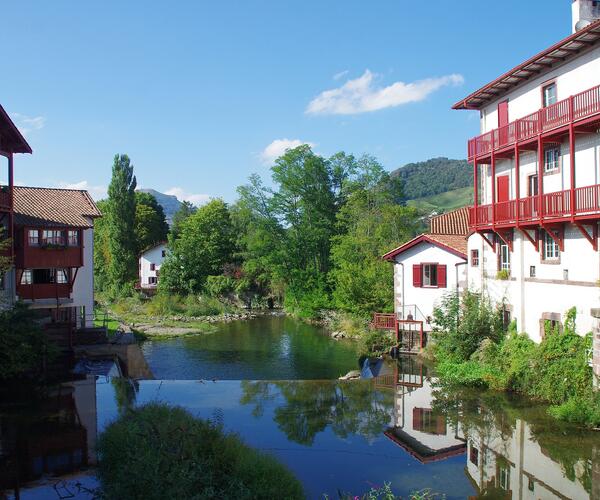 Le meilleur du Pays Basque
