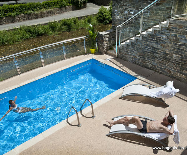 Lozère : Randonnée et bien-être à Bagnols-les-Bains