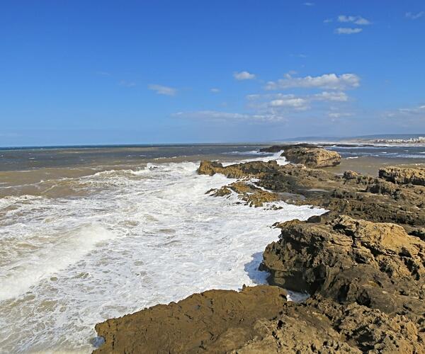 Maroc : Randonnée et Bien-Être à Essaouira