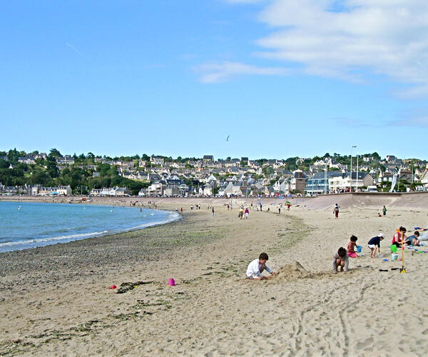 Séjour Réveillon Cap Fréhel