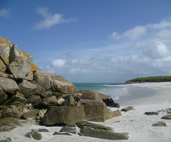 Séjour Réveillon Bretagne : Roscoff et Ile de Batz