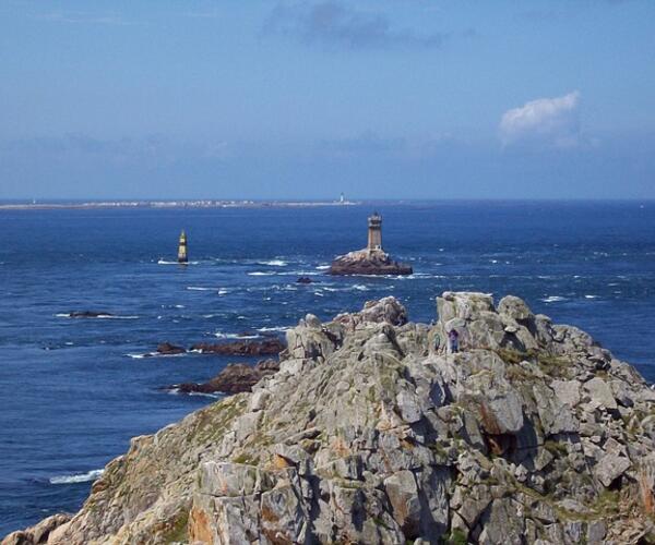 Séjour Réveillon balade et Thalasso à Douarnenez