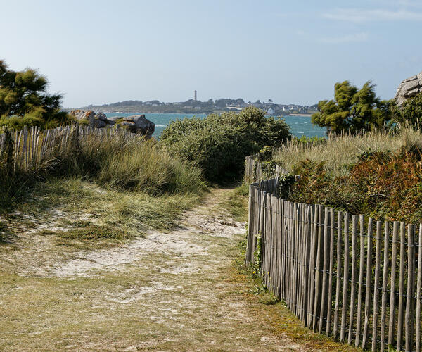 Tro Breizh : De Landivisiau à Saint-Pol-de-Léon