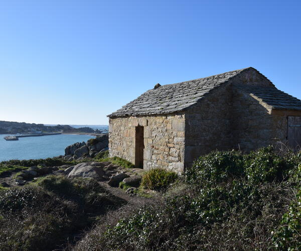 Tro Breizh : De Saint-Pol-de-Léon à Plougasnou