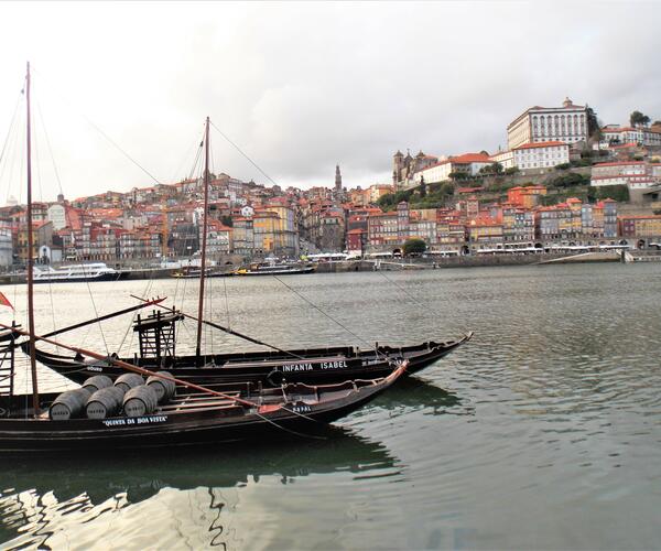 Portugal : L&#039;Alto Minho