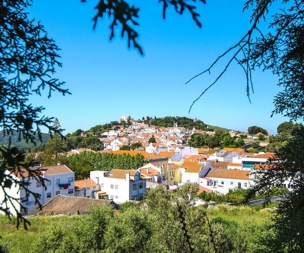 Portugal : L&#039;Alentejo