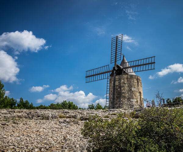 L&#039;essentiel des Alpilles 