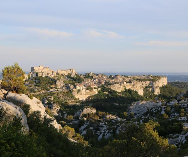 L&#039;essentiel des Alpilles 