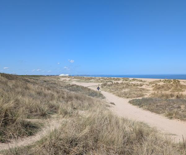 Normandie : La côte de Grâce et la côte Fleurie