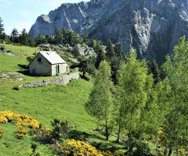 Pyrénées orientales : Randonnée et bien-être à Vernet Les Bains