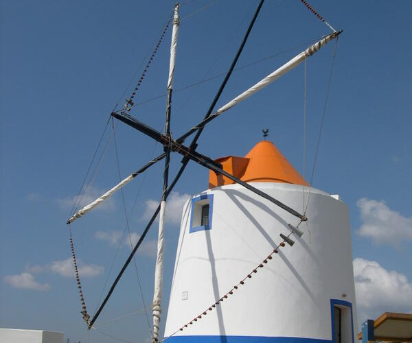Portugal : L&#039;Alentejo