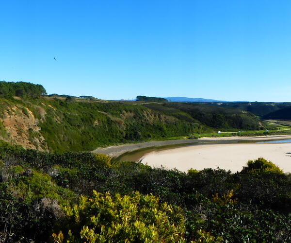 Portugal : L&#039;Algarve