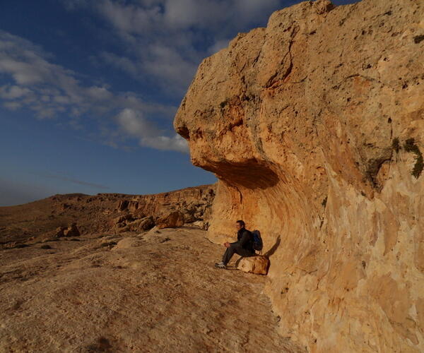 Maroc : Partage et découverte en Haut-Atlas