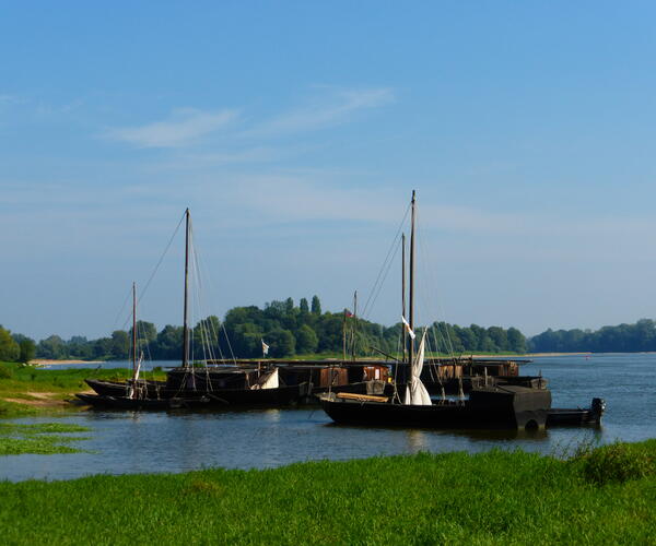 La Loire à vélo