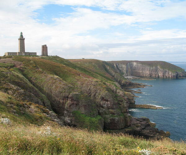 Bretagne : De Saint Malo à Saint Brieuc