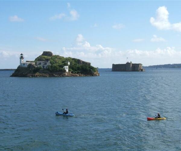 Bretagne : De Morlaix à Brignogan-Plages