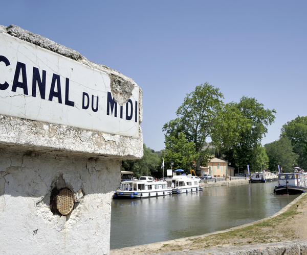 Location vélo canal du midi toulouse hotsell