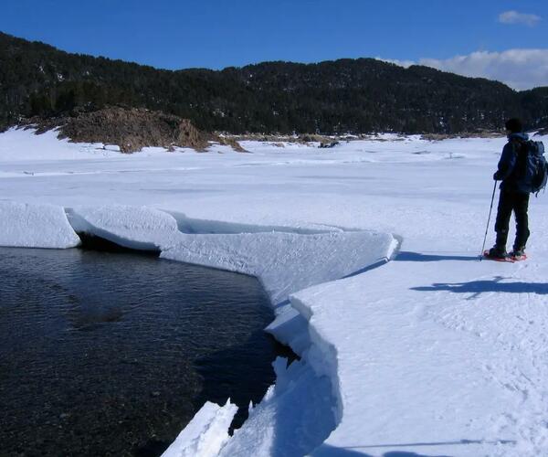 Séjour Réveillon sous les flocons de Cerdagne