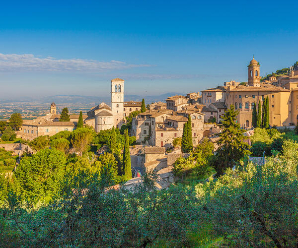 Città di Castello - Assise