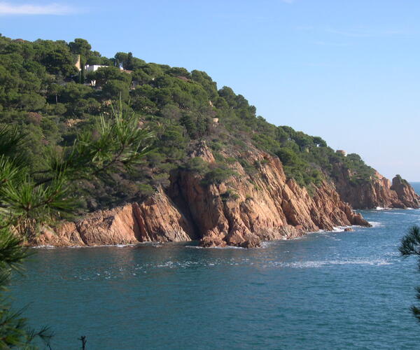 Espagne : La Catalogne de Cadaqués à Llafranc