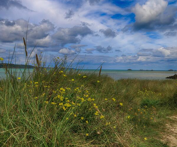 Bretagne : De Lannion à Morlaix