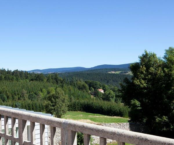 Auvergne : Randonnée gourmande autour de Saint Bonnet le Froid