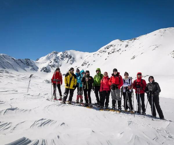 Séjour Réveillon sous les flocons de Cerdagne