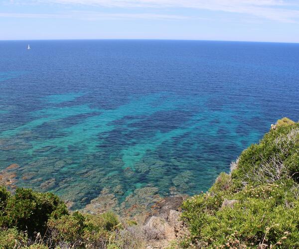 La Corse en famille : l&#039;île aux trésors