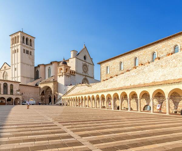 Città di Castello - Assise