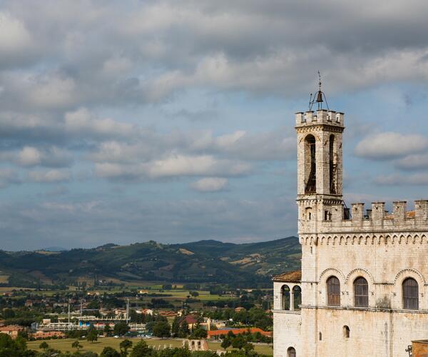 Città di Castello - Assise