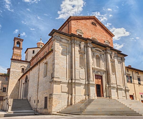 Città di Castello - Assise