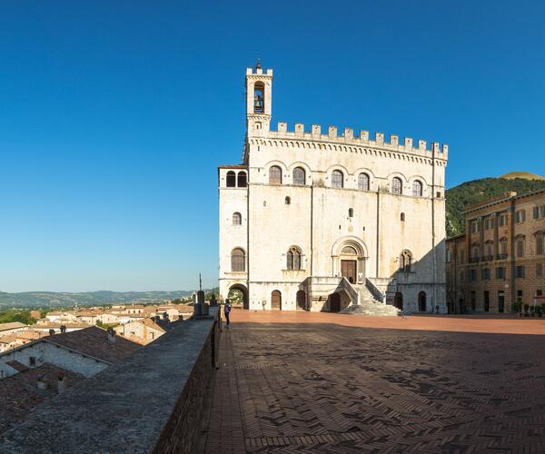 Città di Castello - Assise