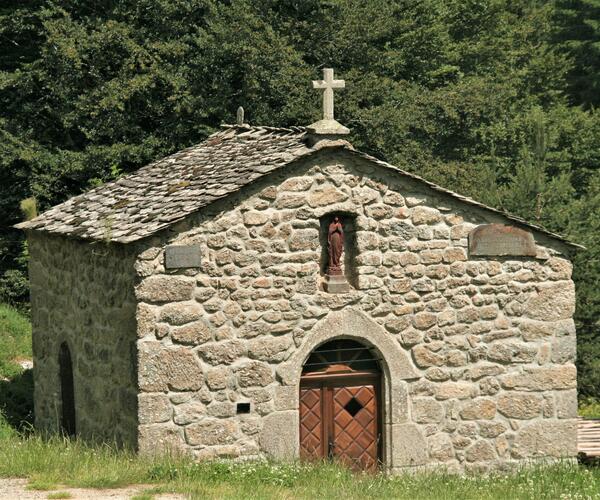 Auvergne : Loire Sauvage