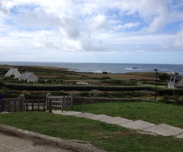 Bretagne : Roscoff et l&#039; île de Batz en accompagné