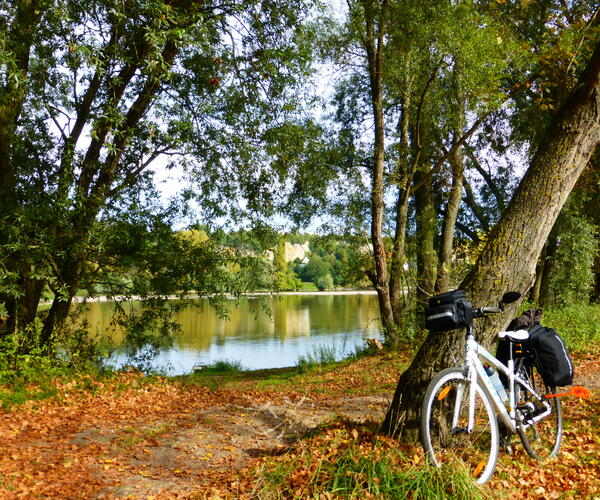 La Loire à vélo