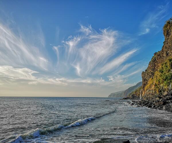 L&#039;île de Madère : Le grand tour de l&#039;île