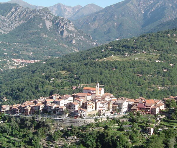 Alpes maritimes : Mercantour et Merveilles