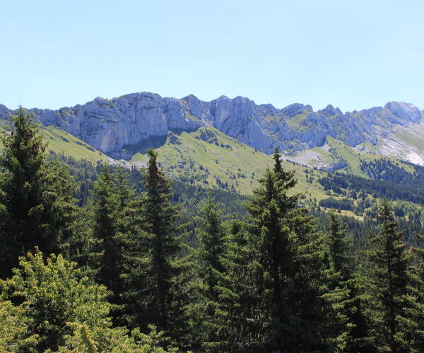 Le Vercors : grandes aventures pour petits explorateurs