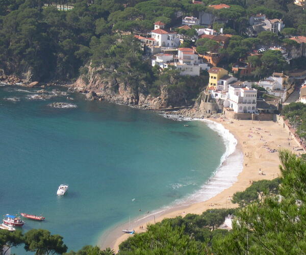 Espagne : La Catalogne de Cadaqués à Llafranc